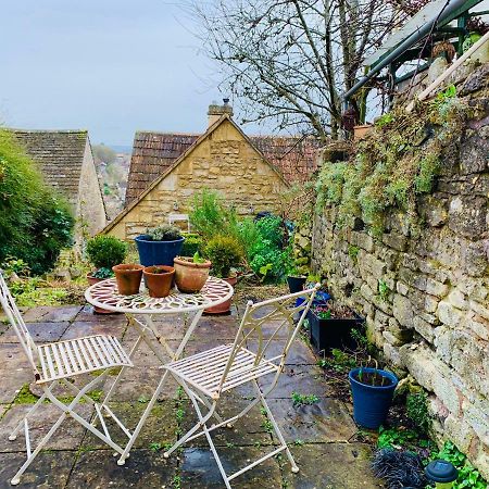 Weaver'S Cottage @ Number 10 Bradford-On-Avon Ngoại thất bức ảnh