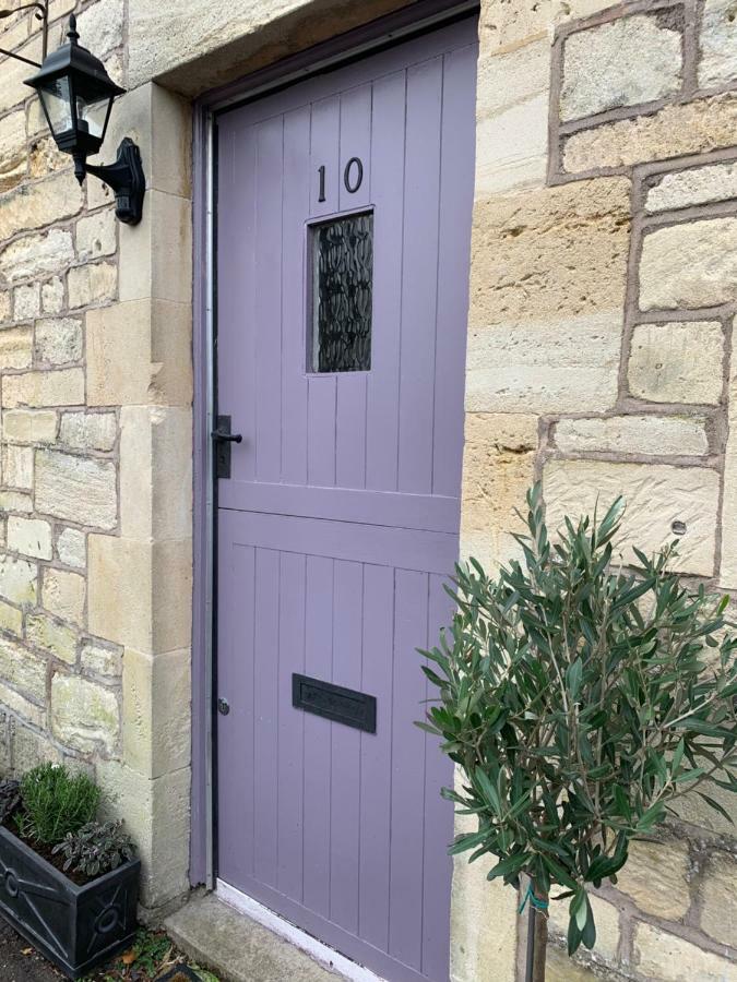Weaver'S Cottage @ Number 10 Bradford-On-Avon Ngoại thất bức ảnh