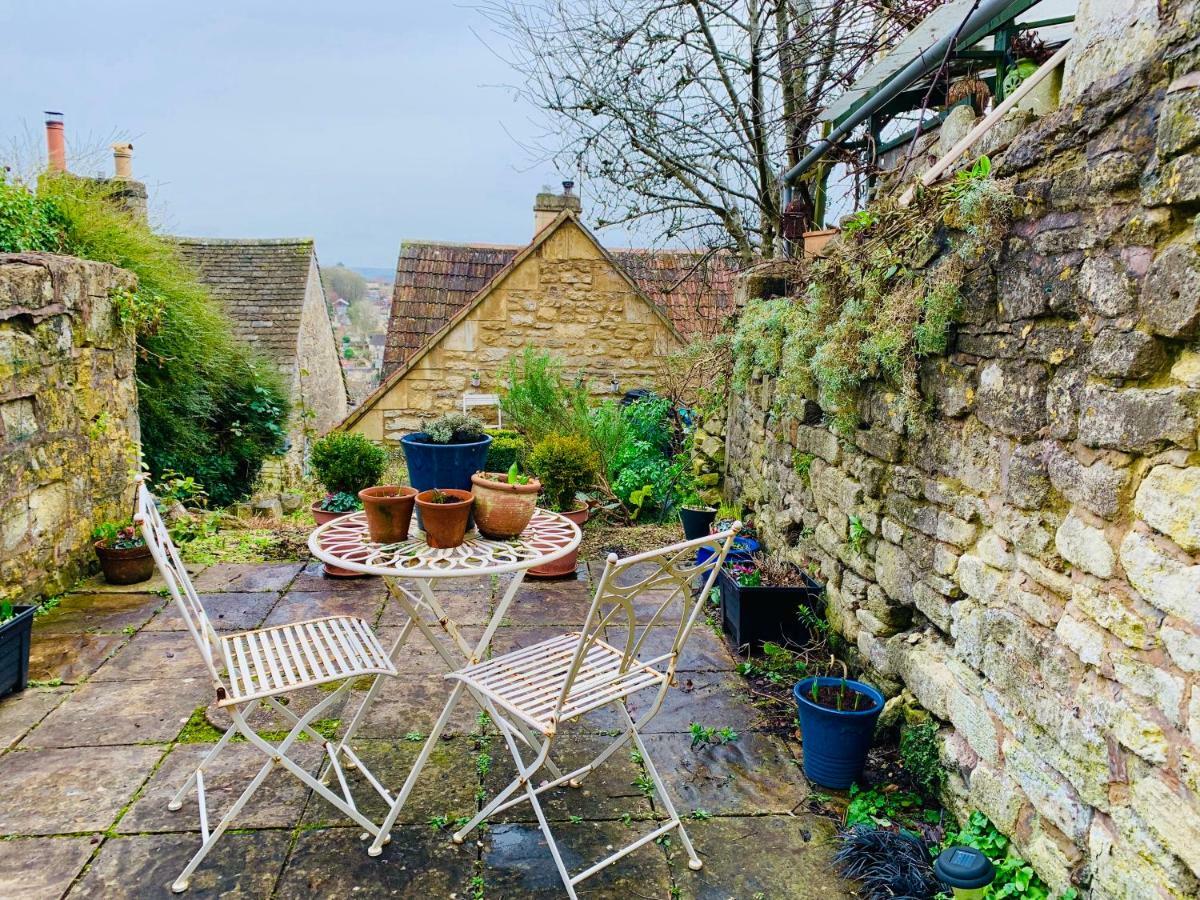 Weaver'S Cottage @ Number 10 Bradford-On-Avon Ngoại thất bức ảnh