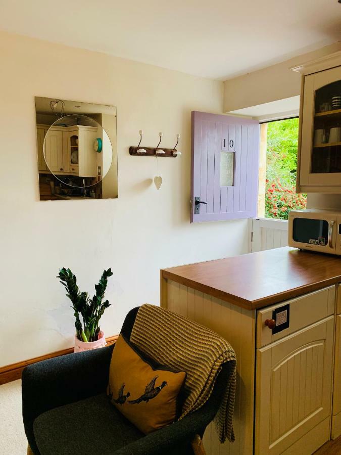 Weaver'S Cottage @ Number 10 Bradford-On-Avon Ngoại thất bức ảnh