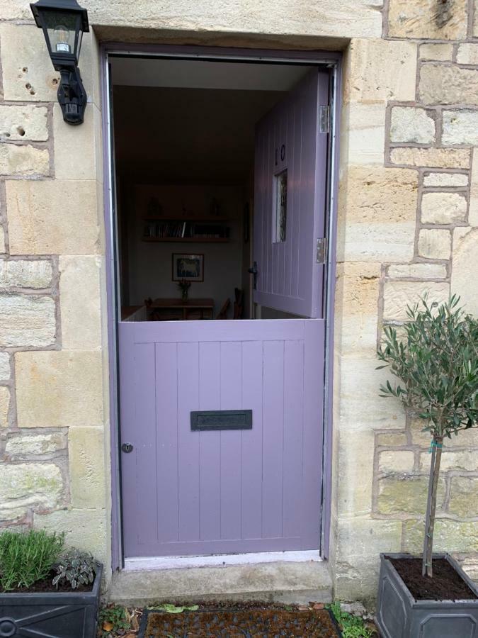 Weaver'S Cottage @ Number 10 Bradford-On-Avon Ngoại thất bức ảnh