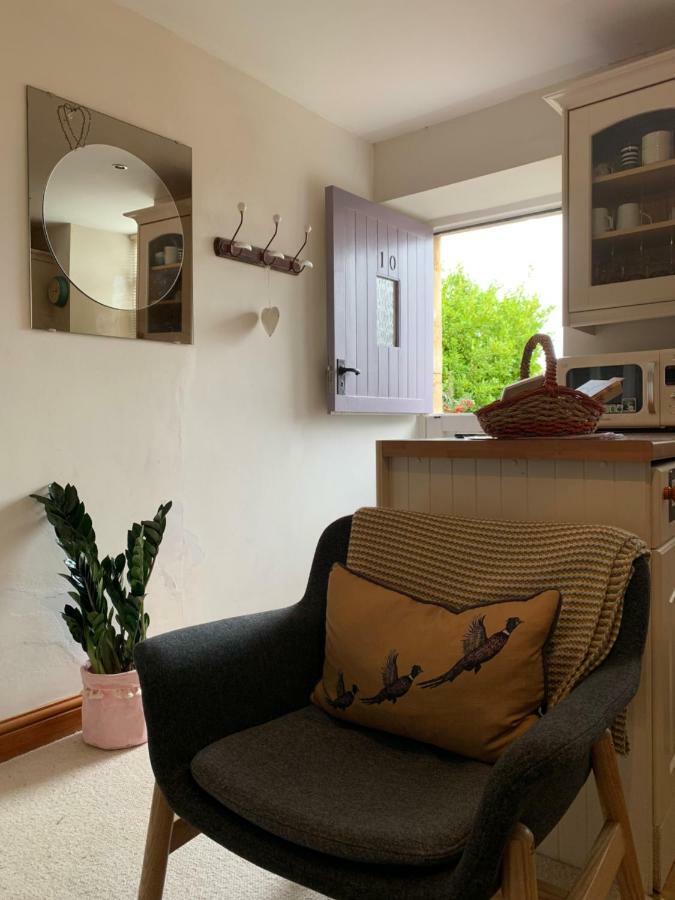 Weaver'S Cottage @ Number 10 Bradford-On-Avon Ngoại thất bức ảnh
